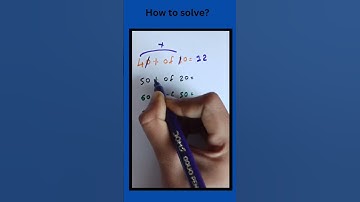 Math short tricks #maths #shorts #mathstricks #education #acter #puzzle #mathematics #mathtutor