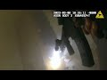 Bodycam: 3 Officers Shot During SWAT Shootout With Suspect. Los Angeles, CA. March 08, 2023.
