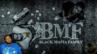 Is BMF TV Show Worth Watching | Episodes 1,2,3 Review!!!!