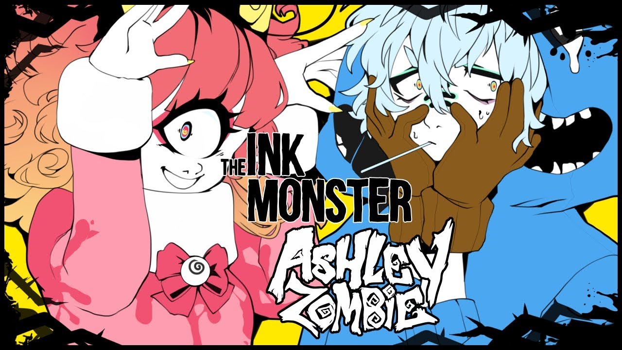 Speedpaint - 『Misha+Spoopi / Matryoshka 』