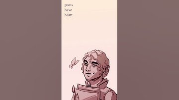 All I have is RAGE - Oc Animatic  #art #dndcharacter #digitalart #animatic #animation #dnd #art