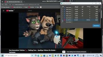 Windows BSOD Compilation Part 1