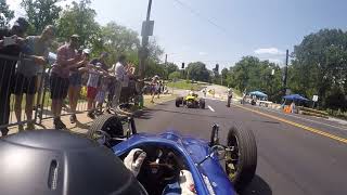 Pittsburgh Vintage Grand Prix - 2023 - Formula Vee