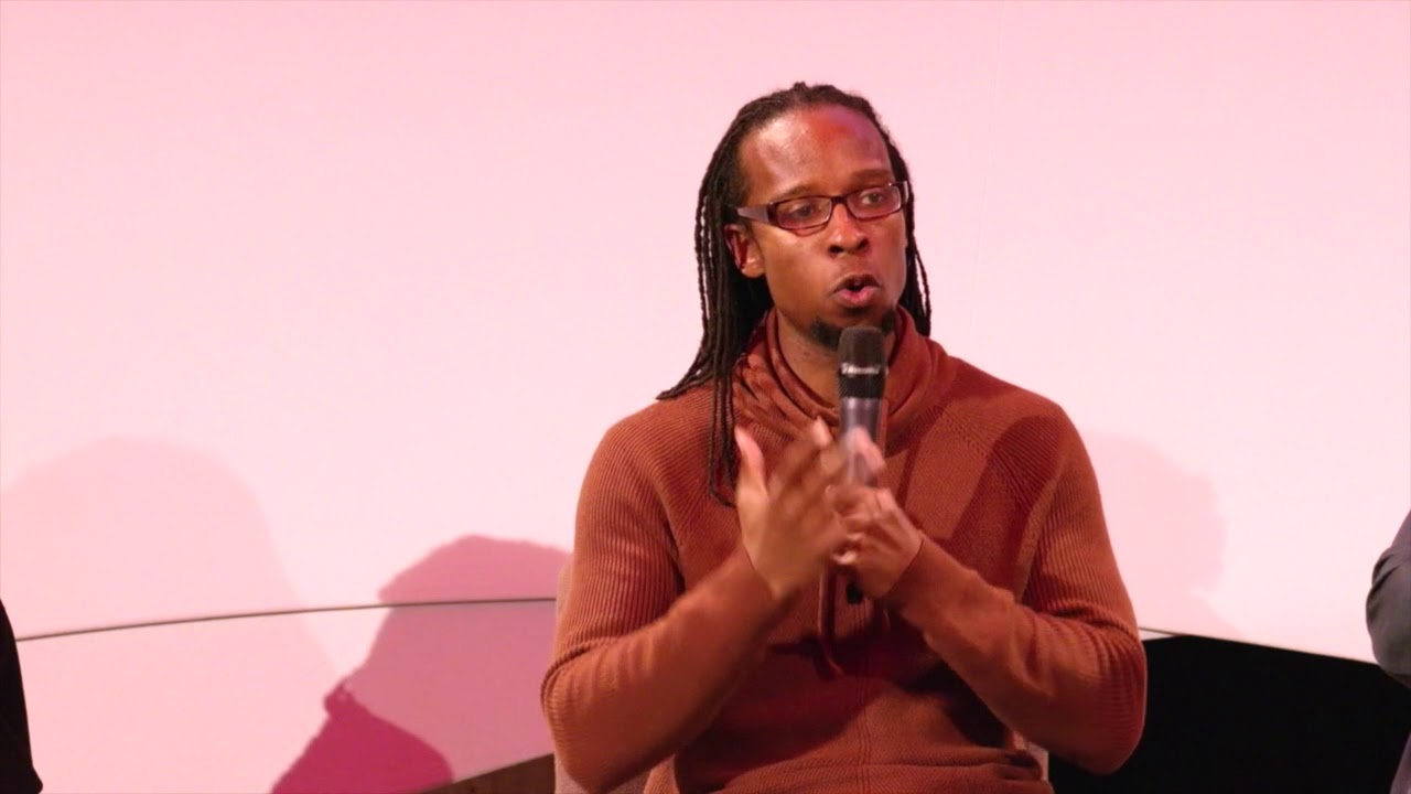 new york times How Does Self-interest Shape Today's Narratives, Ibram X. Kendi