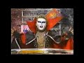 聖飢魔II 大黒ミサ CM
