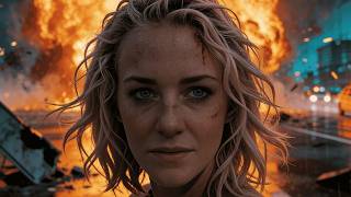 Download Lagu The Hero Survived… Still I Stand | 80s Cinematic Rock Soundtrack MP3