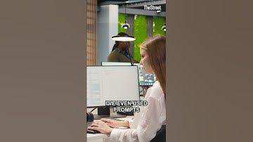 Being rude to AI could actually make it smarter #ai #artificialintelligence #chatgpt