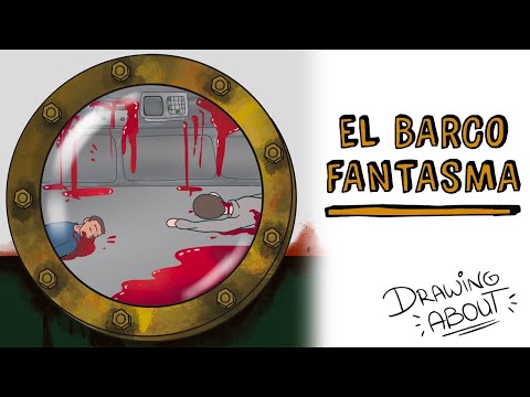 BARCO FANTASMA SS OURANG MEDAN | Draw My Life