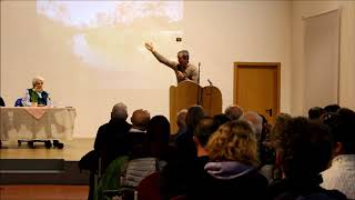 Sequenza Del Contributo Di Stefano Pisoni Al Convegno Del 3.02.2018