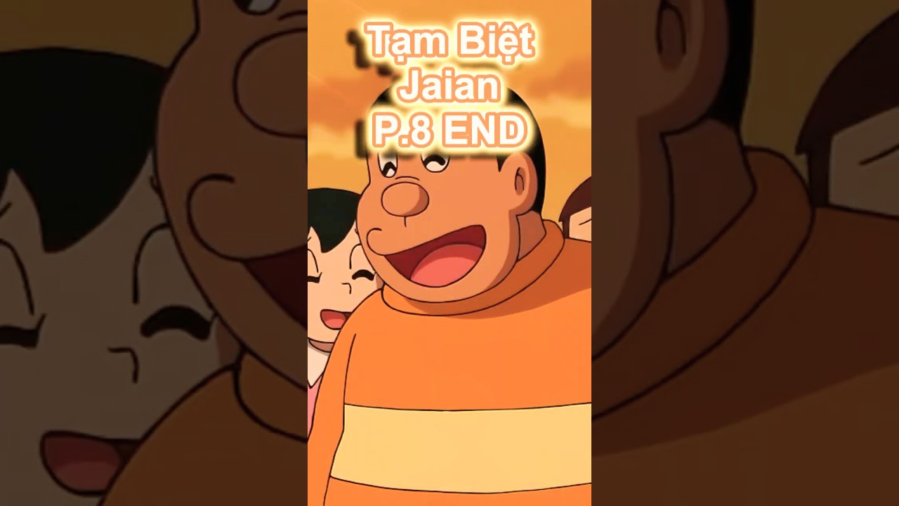 phim 7 vien ngoc rong sieu cap zing tv Review Doraemon – Tạm Biệt Jaian P.8 END | Khám Phá Bảo Bối Thần Kỳ Mới! quyluongcartoon