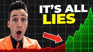 URGENT Warning To Investors It's ALL LIES