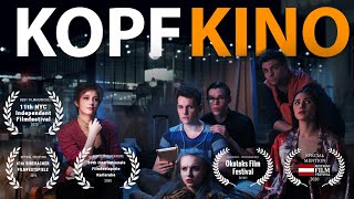 KOPFKINO I Trailer (2021) KOPFKINO I Trailer (2021)