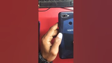 OPPO A12 CPH 2083  UNLOCK PASSWORD.   FULL VIDEO 👉https://youtu.be/tgvdt_0M6Yk?si=0hbkO3ZKKGCosZzD