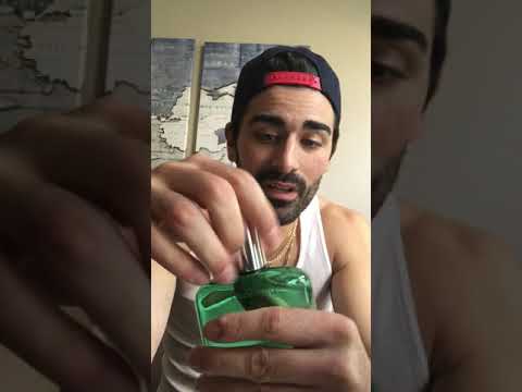 acqua di selva review