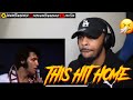 elvis presley - in the ghetto ( Reaction )