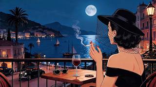 Nostalgic Jazz Playlist – 1940s Soft Swing Jazz Mood screenshot 3
