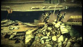 Killzone 3 launch trailer HD