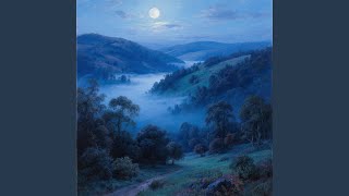 Moonwoven Velvet Vale