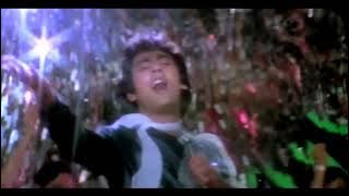 Dil Ki Baat Kahin Lab Pe Na Aa Jaye | fILM -Teri Kasam 1982 | Amit Kumar | Music - R.D.Burman