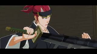 Bleach Soul Resonance Story 1 1 to 1 3 on Hard Difficulty Agent of the Soul Reap