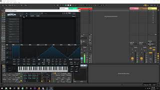 serum fx tutorial #1
