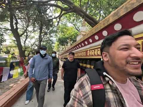 Toby And Logan Dai S Ghum Gham Part 1