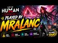 Once Human Mobile Gameplay LIVE 🔥 Open World Survival Horror | Played by MrAlanC