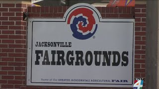 Jaguars owner Shad Khan’s company agrees to buy Jacksonville Fairgrounds; fair to move to Westside
