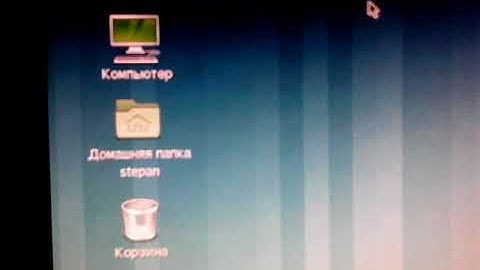 asus tinkerboard funtoo linux: пробный запуск mate через startx