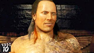 Celebrity Top 10 Worst CGI Movie Effects Net Worth