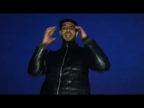 K omando Freestyle de rue Vol 02