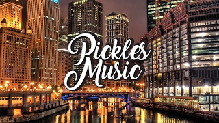 Chill Rap // Hip-Hop // Old School Hip-Hop | Pickles Music