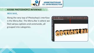 Adobe Photoshop CC: An Introduction  - Kaizen Core  Class 7