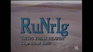 Runrig - News from Heaven