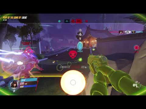 DVA reverse portal bomb