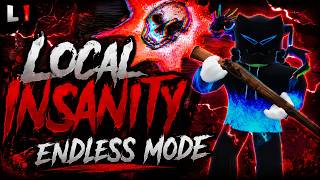 Local insanity new update is endless mode screenshot 3