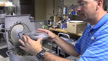 Jesse R602V Demo TRC 303-373-1940