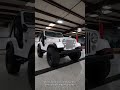 1976 JEEP CJ-5 Resto #shorts  #modifiedjeeps #customjeep #jeeprestoration