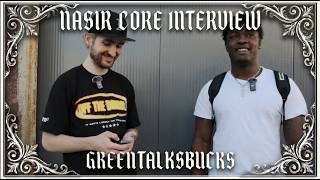 Information NAS TALKS SKOOB MATCHUP, BRISCOE REMATCH, & MORE! Update