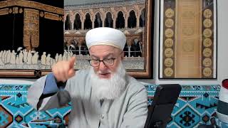 HASAN ABİ İLE İLİM SOHBET 5.9.26