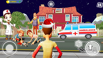 Dark Riddle Chapter 3 Full Gameplay | Part 30 ( mabel ) Gameplay Updater 5.0.0