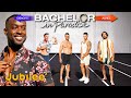 Do All Bachelors In Paradise Think The Same? | Spectrum
