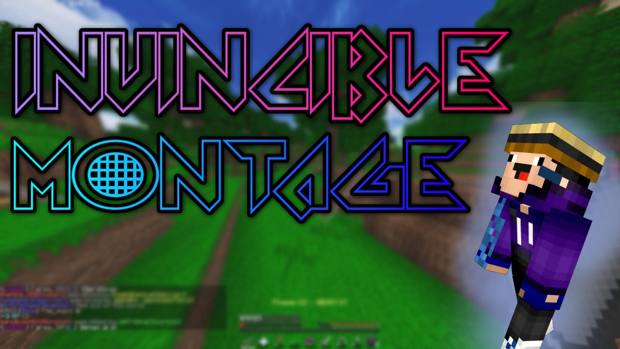 Minecraft Annihilation Guildcraft I [Special] Ep 17 Invincible Killing ...
