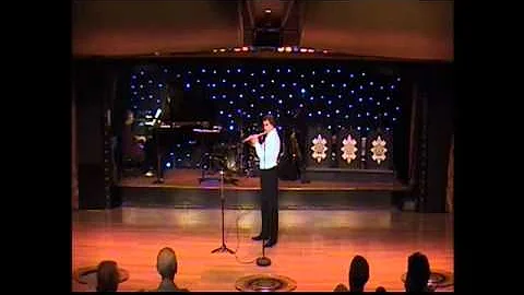 "A Small Romance" by Patricia Cullen.  Performed b...