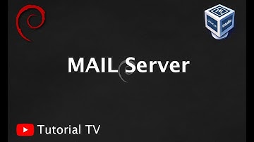 Install dan Konfigurasi MAIL server in Debian 9