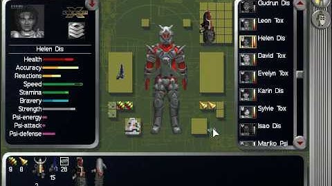 Lets Play: Xcom Apocalypse 69