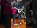 ⚠️この2人、普段は殴り合いしません。ご安心ください🙅♂️