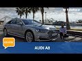 Audi A8 2018 Price Uae