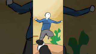 pew pew #shorts #animation