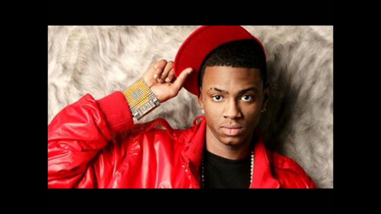 Soulja Boy Swagg Daddy Clean YouTube